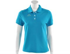 Kappa - Polo Life - Katoenen Polo's