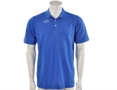 Kappa - Life Piquet - Heren Polo's