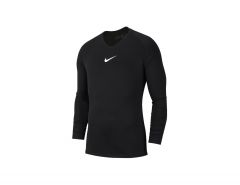 Nike - Park First Layer Youth - Ondershirt Zwart