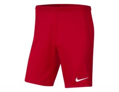 Nike – Park III Knit Short – Voetbal Shorts