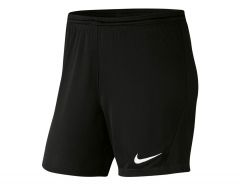 Nike - Park III Shorts Women - Dames Voetbalbroekje