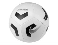 Nike - Pitch Training Ball - Witte Voetbal