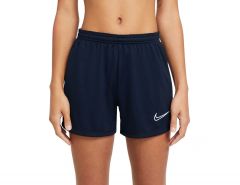 Nike - Dri-FIT Academy 21 Knit Shorts Women - Voetbal Short Dames