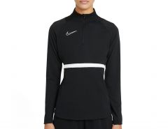 Nike - Academy 21 Drill Top - Training Top Dames