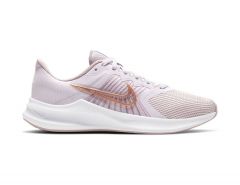 Nike - Downshifter 11 - Roze Hardloopschoenen