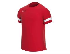 Nike - Dri-FIT Academy SS Top - Voetbaltrui Rood