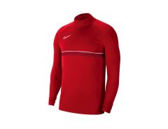 Nike - Academy 21 Drill Top Junior - Voetbal Trui