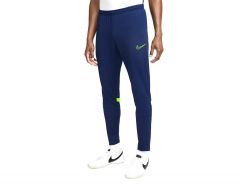 Nike – Dri-FIT Academy Football Pants – Blauwe Trainingsbroek