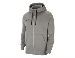 Nike - Park 20 Fleece Zip Hoodie - Heren vest