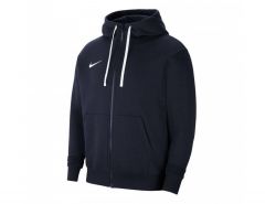 Nike - Park 20 Fleece Zip Hoodie - Heren Vest