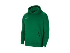 Nike - Park 20 Fleece Hoodie Junior - Groene Trui