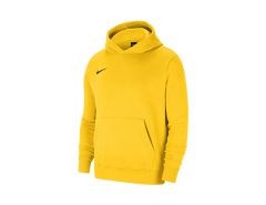 Nike - Park 20 Fleece Hoodie Junior - Gele Trui