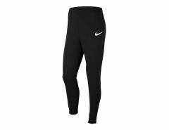 Nike - Fleece Park 20 Pants - Zwarte Joggingbroek