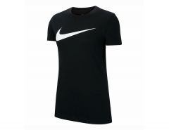 Nike - Dri-Fit Park 20 T-Shirt - Zwart T-shirt dames