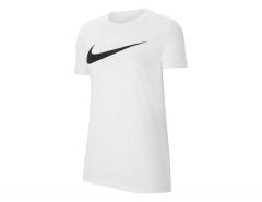 Nike - Dri-Fit Park 20 T-Shirt  - Wit Sportshirt Dames