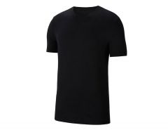 Nike - Park 20 Korte Mouw - Zwart Sport-T-shirt