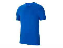 Nike - Park 20 Short Sleeve - Blauw T-shirt