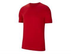 Nike - Park 20 Short Sleeve Tee - Katoenen T-shirt