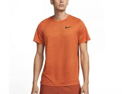 Nike - Dri-FIT Superset Short Sleeve Top - Trainingsshirt