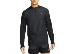 Nike - Dri-FIT Run Division Flash - Waterafstotende Longsleeve