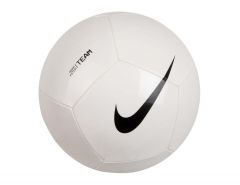 Nike - Pitch Team Ball - Witte Voetbal