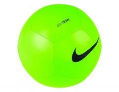 Nike - Pitch Team Ball  - Groene Voetbal