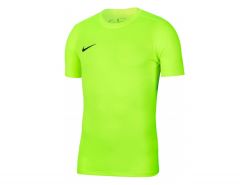 Nike - Park Dri-FIT VII Jersey - Voetbalshirt Geel