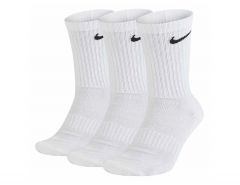 Nike - Everyday Cushion Crew Socks - Crew Sokken