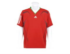 adidas - Boys Barricade Tee - Tenniskleding