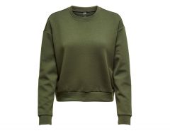 Only Play - Lounge LS O-Neck Sweat - Crew Sweater