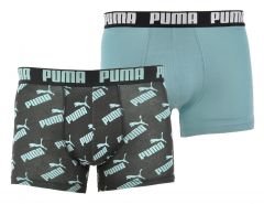 Puma - All Over Print - Ondergoed heren