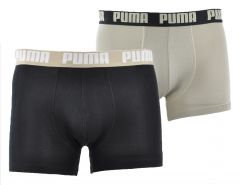 Puma - Everday Boxers 2P - Heren boxers