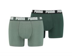 Puma - Everday Boxers 2P - Boxershorts 2-Pack