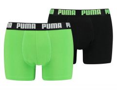 Puma - Basic Boxer 2P - Boxers