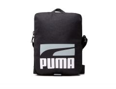 Puma - Plus Portable II - Zwart Schoudertasje