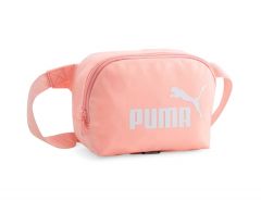 Puma - Phase Waist Bag - Roze Heuptasje