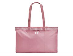 Under Armour - Favorite Tote Bag - Roze Schoudertas
