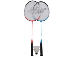 Rucanor - Match 150 - Badminton Set