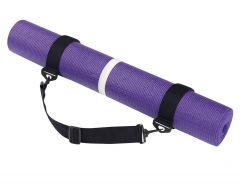 Rucanor - Yoga Mat With Carrying Belt - Yogamatten