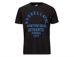 Russel Athletic - Crewneck Tee - Heren T-shirts