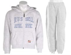 Russell Athletic  - Track Suit - Kinder Joggingpak