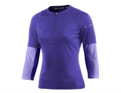 adidas - Trail Sport SS JSY Women - Shirt