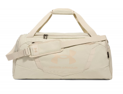 Under Armour - Undeniable 5.0 Duffle Medium - Kaki Sporttas