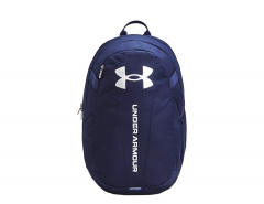 Under Armour - Hustle Lite - Donkerblauwe Rugzak L