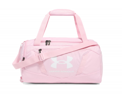 Under Armour - Undeniable 5.0 XS - Licht Roze Sporttas