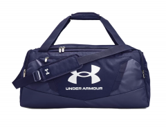 Under Armour - Undeniable 5.0 Duffle Medium - Sporttas Donkerblauw