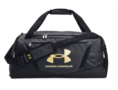 Under Armour - Undeniable 5.0 Duffle Medium - Grijze Sporttas