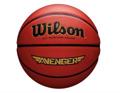 Wilson - Basketball Avenger - Basketbal