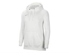 Nike - Park 20 Fleece Hoodie Women - Witte Trui