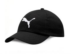 Puma - Essentials Cap - Zwarte Pet